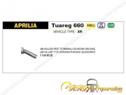 Reductor de ruido ARROW DB...