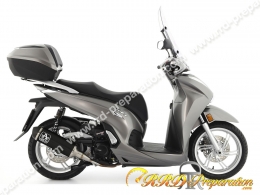 Kit silenciador ARROW URBAN...