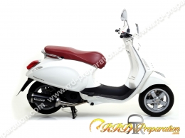 Ligne complète ARROW URBAN pour maxi-scooter PIAGGIO VESPA PRIMAVERA 125/150 de 2014 à 2016