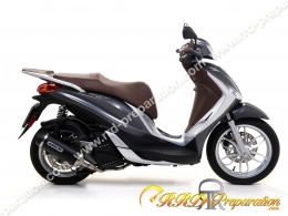 copy of ARROW URBAN exhaust...