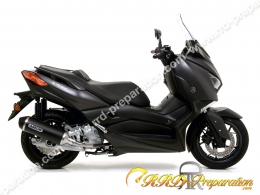 Silencieux ARROW URBAN pour maxi-scooter YAMAHA XMAX 125 de 2018 à 2020
