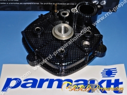 Complete cylinder head...