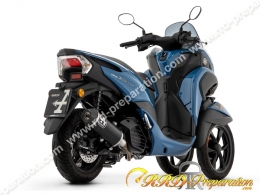 ARROW URBAN full exhaust...