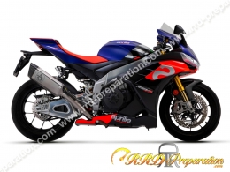 ARROW PISTA silencer for...