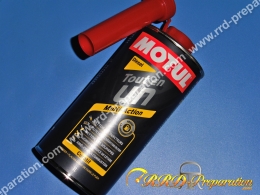 Engine cleaner, injection,...