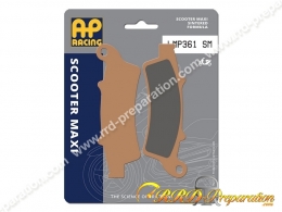 AP RACING front/rear brake...