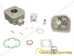 Kit aluminio 50cc Ø40mm...