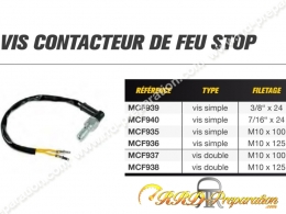 FRANCE EQUIPEMENT manguera...