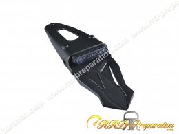 Rear light with TUN'R flap...