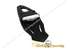 Rear light with TUN'R flap...