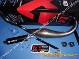 Exhaust TURBOKIT...