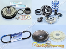 Pack transmission POLINI...