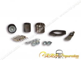 Complete fixing kit for...