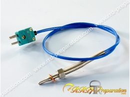 Sonda EGT temperatura gases...