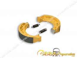 Rear brake shoes MALOSSI...