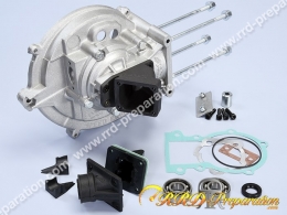 Carters moteur POLINI RACE...