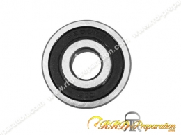 Front wheel bearing TEKNIX...