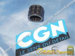Reinforced CGN needle cage...