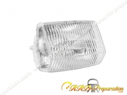 P2R headlight optics for...