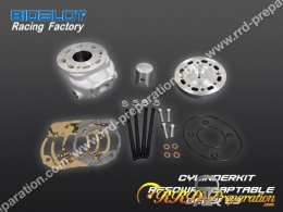 Kit 50cc alto motor Ø40mm...