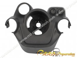 Meter cover, CGN black...