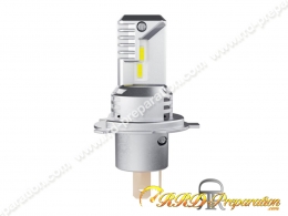 Headlight bulb H4 (P43T)...