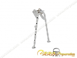 CGN twisted chrome central...