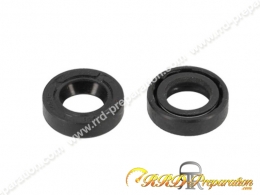 2 CGN Nitrile crankshaft...
