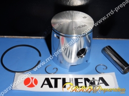 Cylindre - piston sans culasse 70cc Ø45mm ATHENA aluminium pour ZUNDAPP 4M, 5M, FALCONET 604, PORTOGALLO, GRECIA...