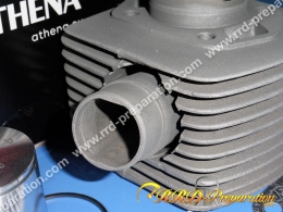 Cylindre - piston sans culasse 70cc Ø45mm ATHENA aluminium pour ZUNDAPP 4M, 5M, FALCONET 604, PORTOGALLO, GRECIA...