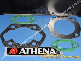 Pack joint pour kit 70cc Ø45mm ATHENA aluminium pour ZUNDAPP 4M, 5M, FALCONET 604, PORTOGALLO, GRECIA...