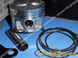 Kit 150cc Ø63mm ATHENA racing pour moto MASH, SUZUKI GZ, GN, GS, DR, quad LTZ, BULLIT... 4T 125