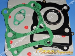 Pack joint pour kit ATHENA 125 Ø63mm pour moto MASH, SUZUKI GZ, GN, GS, DR, quad LTZ, BULLIT... 4T 125