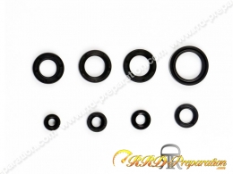 Kit de 8 joint spi viton...