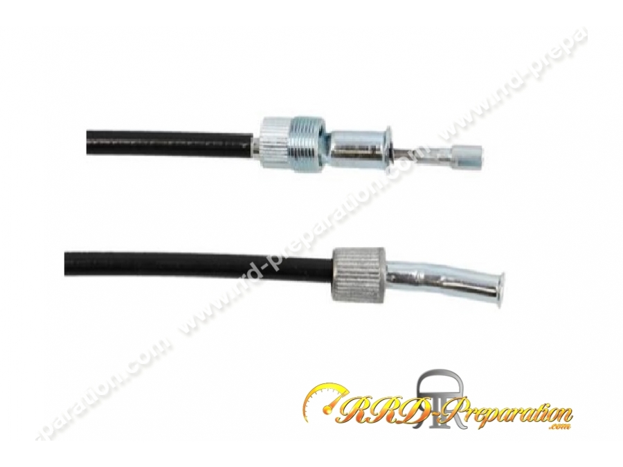 Câble transmission compteur / entraîneur CGN (type origine) pour SUZUKI GN 125