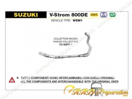 Racing ARROW manifold for...