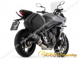 VELOCE complete exhaust...