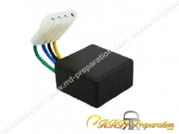 GUILERA 50 LIGHTING TIMER...