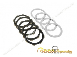 P2R clutch disc for...