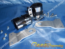 Front headlight brackets...