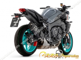 PISTA ARROW exhaust...