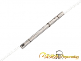 TEKNIX smooth crank axle...