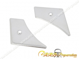 Chrome left and right tool...