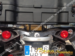 TURBO KIT TK DOUBLE H7...