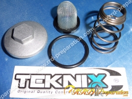 TEKNIX drain plug in...