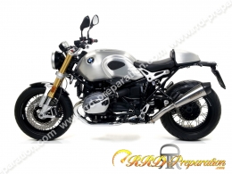 Kit silencieux d'échappement avec raccord ARROW X-KONE pour BMW R NINE T de 2014 à 2019