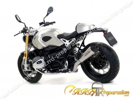 Kit silencieux d'échappement avec raccord ARROW X-KONE pour BMW R NINE T de 2014 à 2019