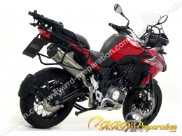 ARROW RACE-TECH exhaust...