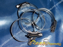 CGN clamp for hose L. 9mm...