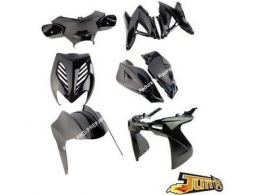 Kit 8 TUN 'R fairing parts...